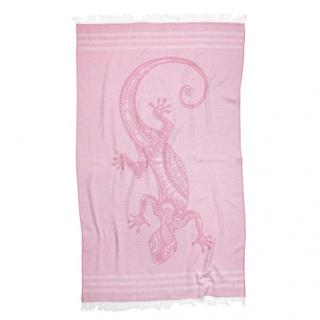 Serviette Fouta 70x140cm FOUGC09