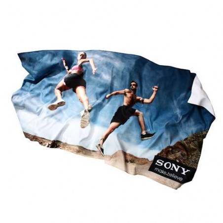 Serviette microfibre MICTQ42