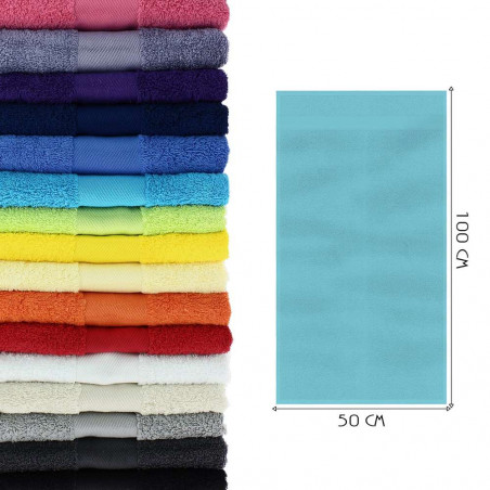 Serviette éponge Standard SERGC11_550_S