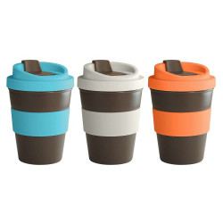 Mug leakproof 240ml CUP ME