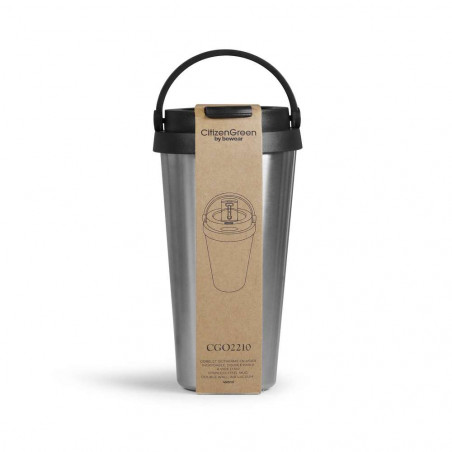 Mug ISOMU