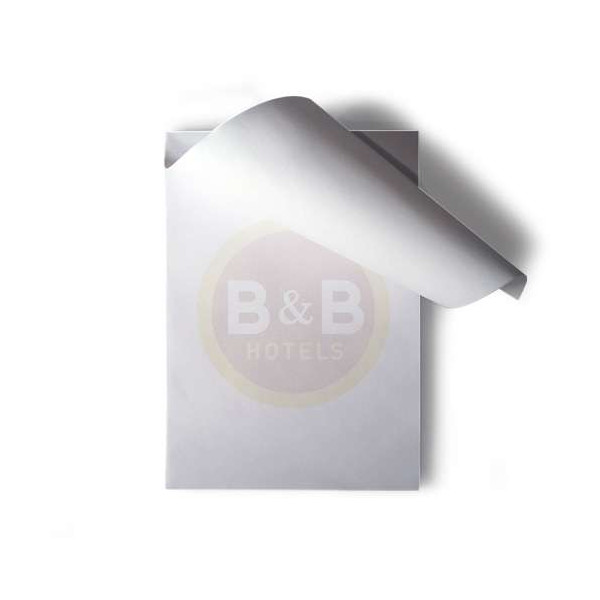 Bloc-notes simple A5 MEBN40A5