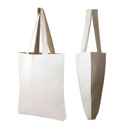Sac boutique / sac shopping VISVERSA