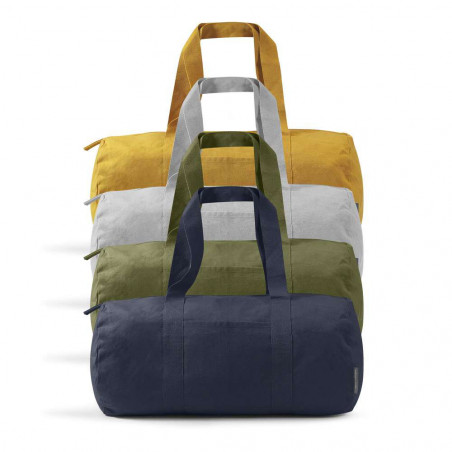 Sac polochon HIGGINS