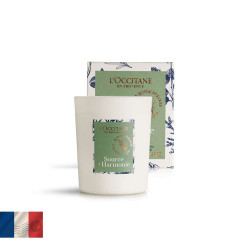 BOUGIE HARMONIE - L'OCCITANE EN PROVENCE