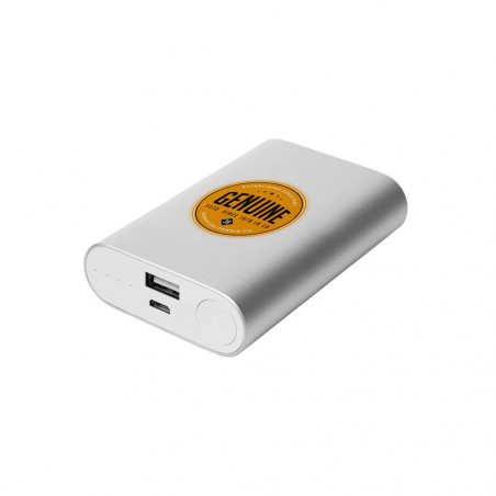 PILAT - Chargeur nomade