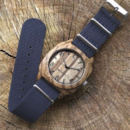 Montre Homme/Femme BW1701