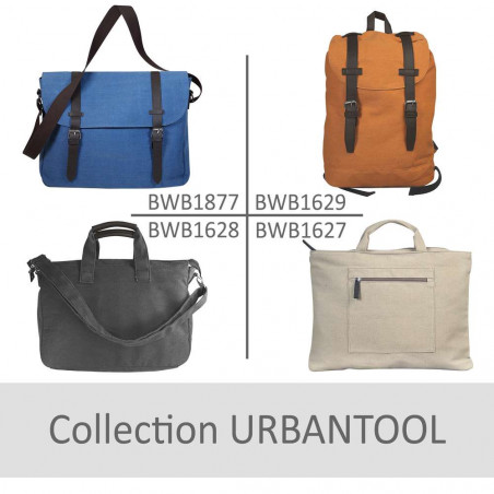 Sac à dos URBANTOOL