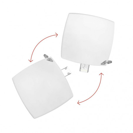 Chargeur nomade KEYCHARGE