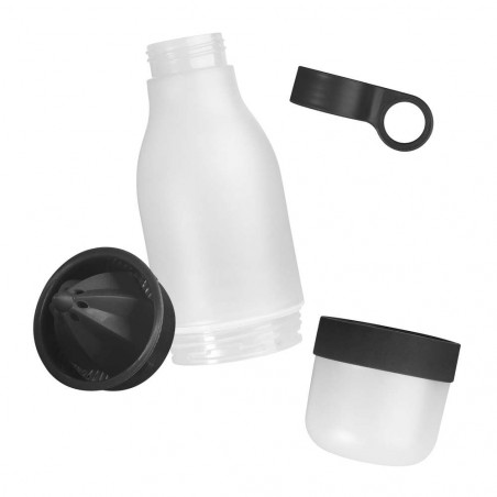 Bouteille presse-agrumes/infuseur 500 ml VITAM-IN