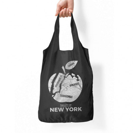Sac shopping INZE POCKET