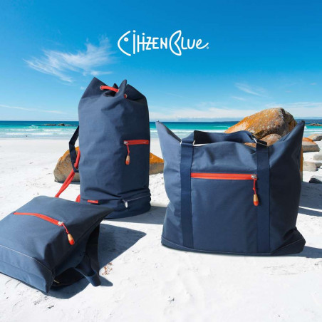 Sac marin CITIZEN BLUE