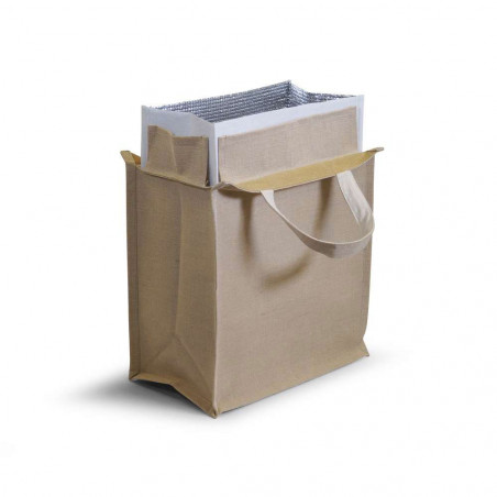 Sac isotherme ISOSHOP MEDIUM