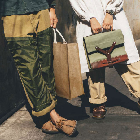 Sac cabas MARKET