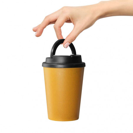 Mug double paroi MAXIMU