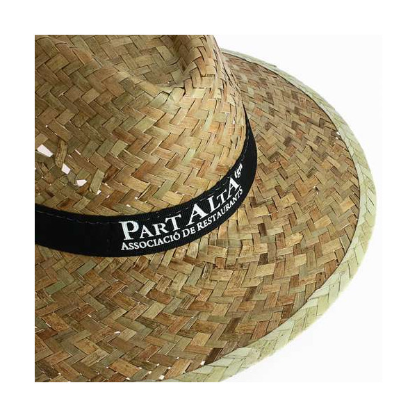 Chapeau PANAMA PAN01