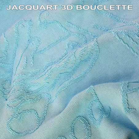 Serviette éponge Standard SERGC11_550_S