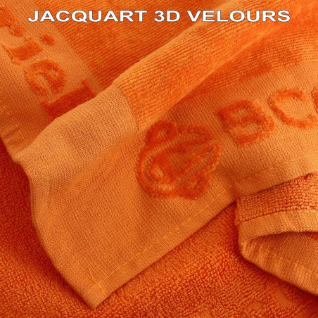 Serviette éponge Standard SERGC12_450_S
