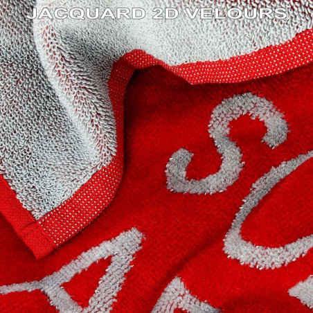 Serviette éponge Standard SERGC13_550_S