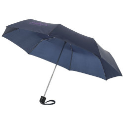 Parapluie pliable 21,5" Ida