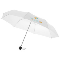 Parapluie pliable 21,5" Ida