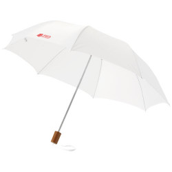 Parapluie pliable 20" Oho
