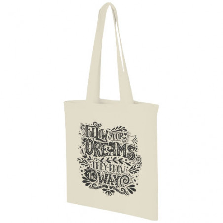 Sac shopping coton Carolina...