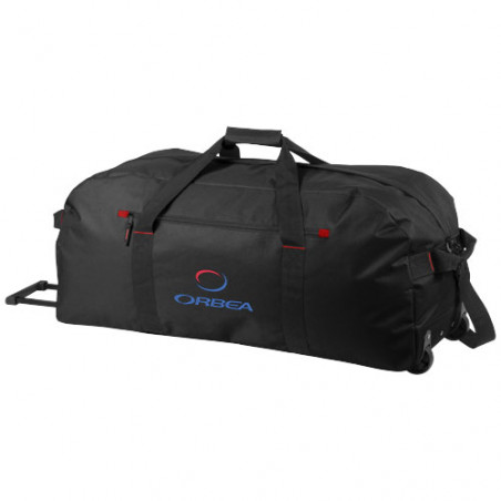 Sac de voyage à roulettes...