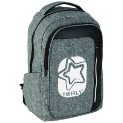 Sac à dos ordinateur RFID 15" Vault 11L