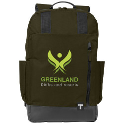 Sac à dos ordinateur 15.6" 14L