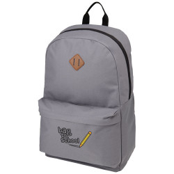 Sac à dos pour ordinateur 15" Stratta 15L