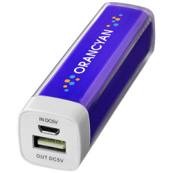 Batterie de secours 2200 mAh Flash