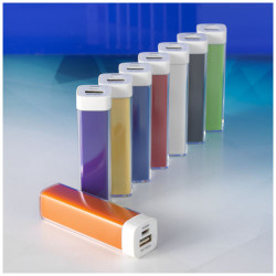 Batterie de secours 2200 mAh Flash