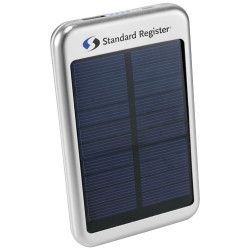 Batterie de secours solaire 4000 mAh Bask