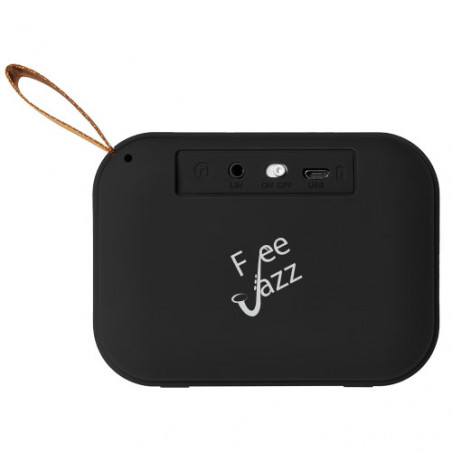 Enceinte Bluetooth® en...