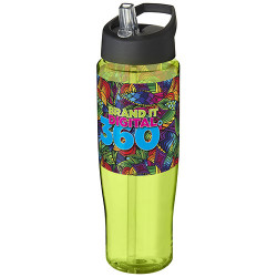 Bouteille de sport H2O Active® Tempo 700ml