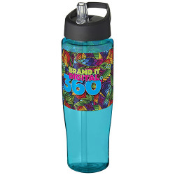 Bouteille de sport H2O Active® Tempo 700ml