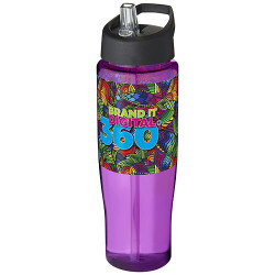 Bouteille de sport H2O Active® Tempo 700ml