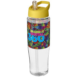 Bouteille de sport H2O Active® Tempo 700ml