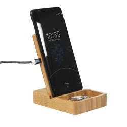 Chargeur induction STAND UP