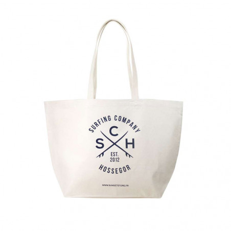 Sac shopping MAOUSKOSTO