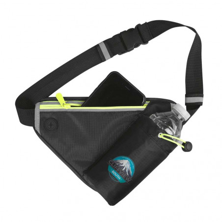 Sac et porte-bouteille RUN RUN BOTTLE STRAP