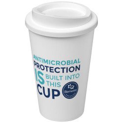 Mug Americano® Pure 350ml anti-microbien avec isolation