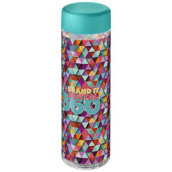 Bouteille H2O Active® Vibe 850ml avec couvercle vissé 