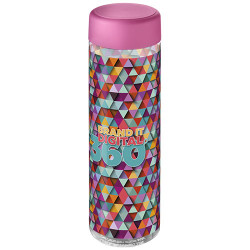 Bouteille H2O Active® Vibe 850ml avec couvercle vissé 