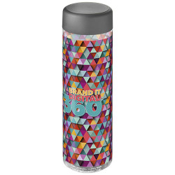 Bouteille H2O Active® Vibe 850ml avec couvercle vissé 