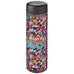 Bouteille H2O Active® Vibe 850ml avec couvercle vissé 
