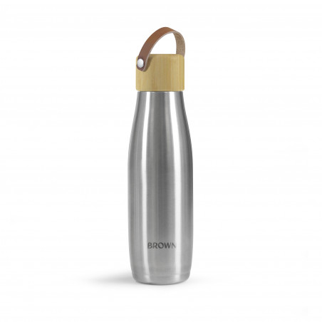Bouteille isotherme 480ml ISOBOU