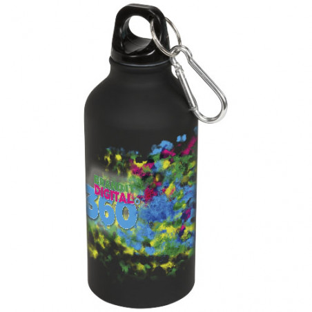 Bouteille sport mat 400ml...